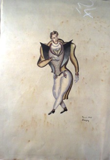 POUGNY